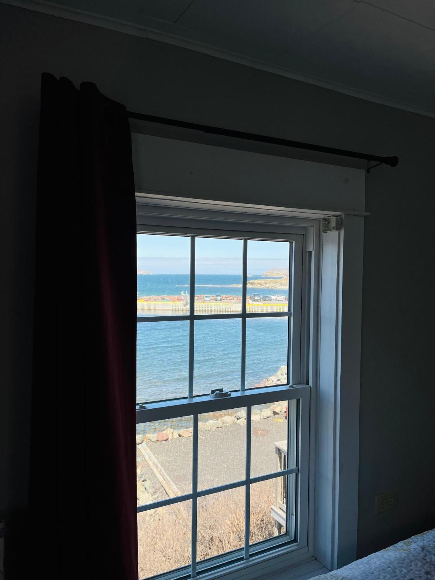 Toulinguet Inn - Suites 트윌링게이트 외부 사진