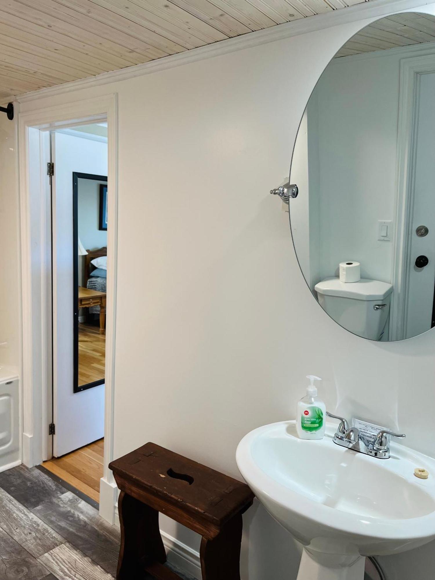 Toulinguet Inn - Suites 트윌링게이트 외부 사진