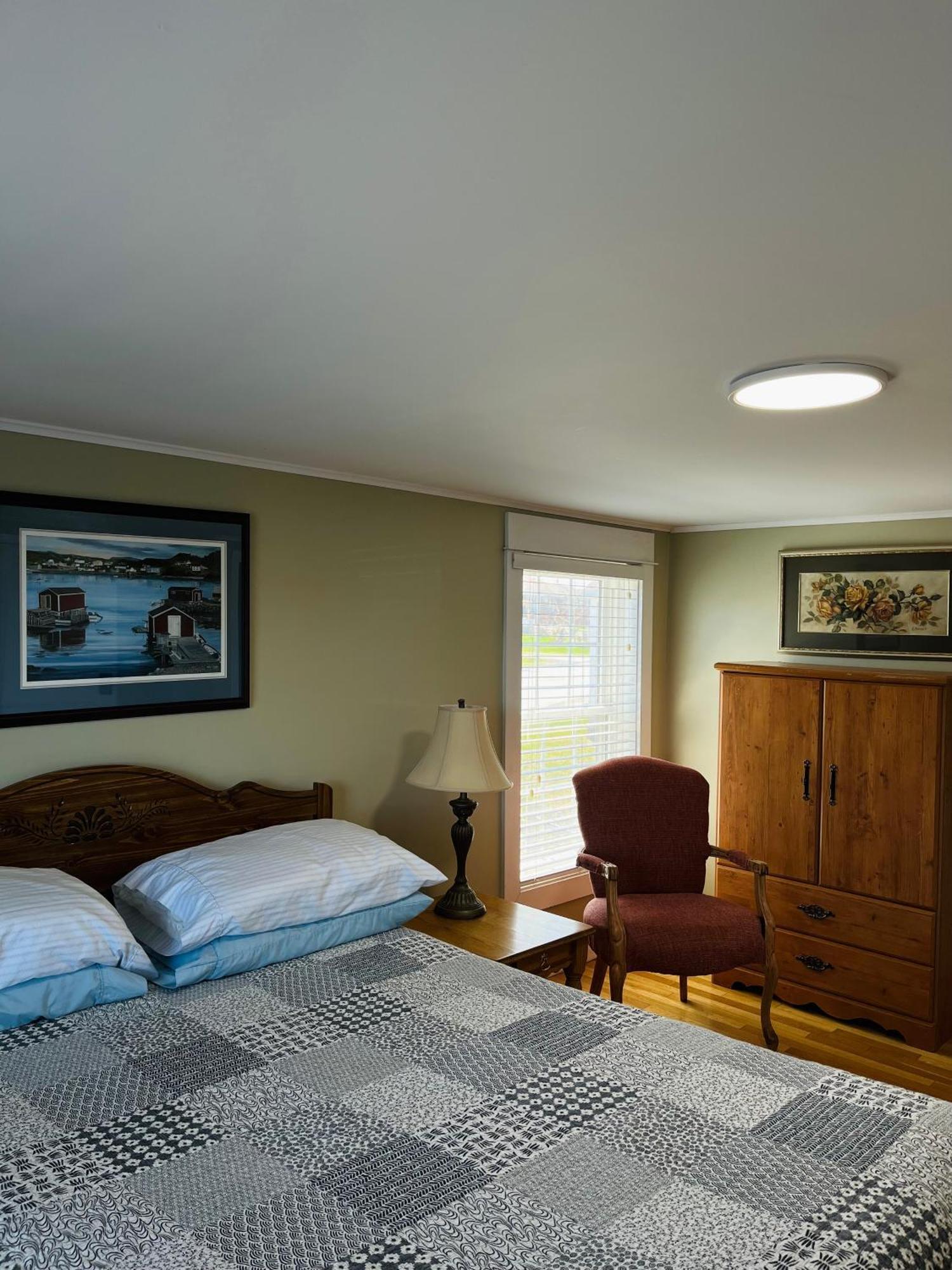 Toulinguet Inn - Suites 트윌링게이트 외부 사진
